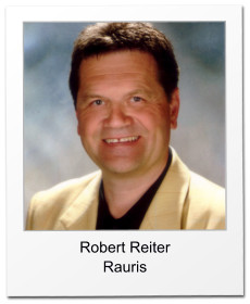 Robert Reiter Rauris
