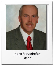 Hans Mauerhofer Stanz