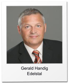 Gerald Handig Edelstal