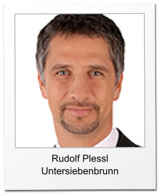 Rudolf Plessl Untersiebenbrunn