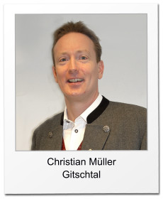 Christian Müller Gitschtal