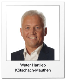 Water Hartlieb Kötschach-Mauthen