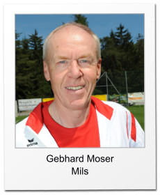 Gebhard Moser Mils