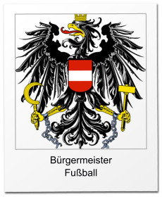 Brgermeister Fuball