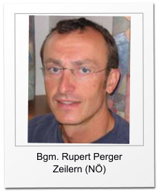 Bgm. Rupert Perger Zeilern (N)