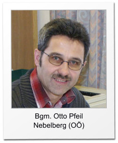 Bgm. Otto Pfeil Nebelberg (O)